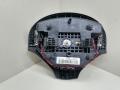 подушка безопасности водителя Peugeot 308 1 T7 2007, 1.6 л., HDi, 9HZ (DV6TED4), дизель, 5МКПП, синий, хетчбэк 5 дв., передний привод, 96810154ZD - фото №2