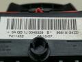 подушка безопасности водителя Peugeot 308 1 T7 2007, 1.6 л., HDi, 9HZ (DV6TED4), дизель, 5МКПП, синий, хетчбэк 5 дв., передний привод, 96810154ZD - фото №3