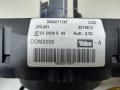 переключатель подрулевой (стрекоза) Peugeot 1007 1 поколение 2007, 1.6 л., HDi, 9HZ (DV6TED4), дизель, 5МКПП, серебристый, хетчбэк 3 дв., передний привод, 96630717XT - фото №4