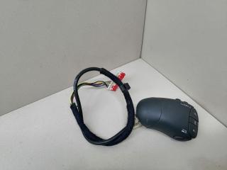 джойстик управления мультимедиа Renault Megane 1 поколение DA0F 1997, 1.6 л., i, K7M 702, бензин, 5МКПП, синий, купе, передний привод, 7700841290