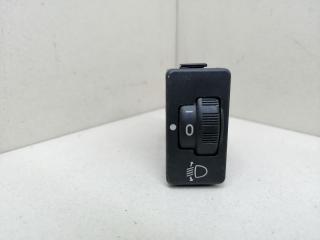 кнопка корректора фар Citroen Xsara Picasso 1 поколение 2000, 1.6 л., i, NFZ (TU5JP), бензин, 5МКПП, голубой, минивэн, передний привод, 9637249977