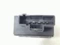 кнопка корректора фар Citroen Xsara Picasso 1 поколение 2000, 1.6 л., i, NFZ (TU5JP), бензин, 5МКПП, голубой, минивэн, передний привод, 9637249977 - фото №3