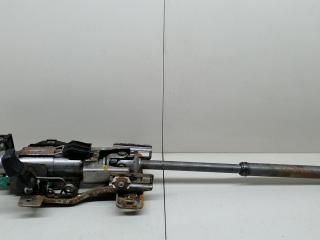 рулевая колонка Peugeot 1007 1 поколение 2007, 1.6 л., HDi, 9HZ (DV6TED4), дизель, 5МКПП, серебристый, хетчбэк 3 дв., передний привод, 4123Q8
