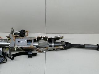 рулевая колонка Citroen C5 1 поколение [рестайлинг] 2004, 1.6 л., HDi, 9HZ (DV6TED4), дизель, 5МКПП, темно-серый, хетчбэк 5 дв., передний привод, 1811550100V