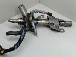 рулевая колонка Citroen Xsara Picasso 1 поколение 2000, 1.6 л., i, NFZ (TU5JP), бензин, 5МКПП, голубой, минивэн, передний привод, 938972901