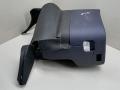 кожух рулевой колонки Peugeot 1007 1 поколение 2007, 1.6 л., HDi, 9HZ (DV6TED4), дизель, 5МКПП, серебристый, хетчбэк 3 дв., передний привод, 9654507677 - фото №4
