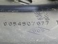 кожух рулевой колонки Peugeot 1007 1 поколение 2007, 1.6 л., HDi, 9HZ (DV6TED4), дизель, 5МКПП, серебристый, хетчбэк 3 дв., передний привод, 9654507677 - фото №6