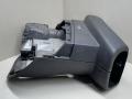 кожух рулевой колонки Renault Modus 1 поколение JP0J 2004, 1.4 л., i, K4J 770, бензин, 5МКПП, красный, хетчбэк 5 дв., передний привод, 8200327310, 8200327311 - фото №5