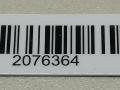 кожух рулевой колонки Renault Modus 1 поколение JP0J 2004, 1.4 л., i, K4J 770, бензин, 5МКПП, красный, хетчбэк 5 дв., передний привод, 8200327310, 8200327311 - фото №6
