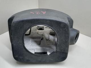 кожух рулевой колонки Peugeot 308 1 T7 2007, 1.6 л., HDi, 9HZ (DV6TED4), дизель, 5МКПП, синий, хетчбэк 5 дв., передний привод, 96559949
