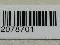 кожух рулевой колонки Peugeot 308 1 T7 2007, 1.6 л., HDi, 9HZ (DV6TED4), дизель, 5МКПП, синий, хетчбэк 5 дв., передний привод, 96559949 - фото №6