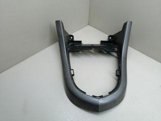 рамка обрамление кулисы Peugeot 308 1 T7 2007, 1.6 л., HDi, 9HZ (DV6TED4), дизель, 5МКПП, синий, хетчбэк 5 дв., передний привод, 9658691277