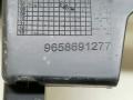 рамка обрамление кулисы Peugeot 308 1 T7 2007, 1.6 л., HDi, 9HZ (DV6TED4), дизель, 5МКПП, синий, хетчбэк 5 дв., передний привод, 9658691277 - фото №4
