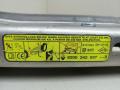 домкрат Renault Modus 1 поколение JP0J 2004, 1.4 л., i, K4J 770, бензин, 5МКПП, красный, хетчбэк 5 дв., передний привод, 8200424037 - фото №3