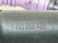 цилиндр сцепления главный Peugeot 308 1 T7 2007, 1.6 л., HDi, 9HZ (DV6TED4), дизель, 5МКПП, синий, хетчбэк 5 дв., передний привод, 9681666480 - фото №2