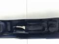 консоль салона Peugeot 1007 1 поколение 2007, 1.6 л., HDi, 9HZ (DV6TED4), дизель, 5МКПП, серебристый, хетчбэк 3 дв., передний привод, 9641006877 - фото №3