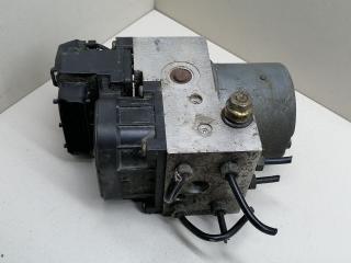 блок ABS Mazda 6 GG 2002, 2.0 л., TD, дизель, 5МКПП, синий, хетчбэк 5 дв., передний привод, BOSCH, 0273004353, 437-0739, ASC-ECU-56-2WD2