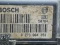 блок ABS Mazda 6 GG 2002, 2.0 л., TD, дизель, 5МКПП, синий, хетчбэк 5 дв., передний привод, BOSCH, 0273004353, 437-0739, ASC-ECU-56-2WD2 - фото №7