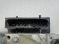блок ABS Renault Modus 1 поколение 2004, 1.4 л., i, K4J 770, бензин, 5МКПП, красный, хетчбэк 5 дв., передний привод, 0265800329 - фото №6