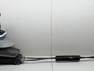 кулиса Renault Modus 1 поколение JP0J 2004, 1.4 л., i, K4J 770, бензин, 5МКПП, красный, хетчбэк 5 дв., передний привод, 8200273239