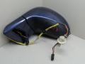 зеркало наружное левое Peugeot 308 1 T7 2007, 1.6 л., HDi, 9HZ (DV6TED4), дизель, 5МКПП, синий, хетчбэк 5 дв., передний привод, 8153NE - фото №2