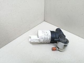 насос (моторчик) омывателя стекла Citroen Xsara Picasso 1 поколение 2000, 1.6 л., i, NFZ (TU5JP), бензин, 5МКПП, голубой, минивэн, передний привод, 643475