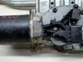 механизм стеклоочистителя (трапеция дворников) Renault Scenic 2 поколение JM0G 2005, 1.9 л., DCi, F9Q 812, дизель, 6МКПП, серый, минивэн, передний привод, 8200327016, 7701056003 - фото №3