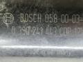 механизм стеклоочистителя (трапеция дворников) Citroen Xsara Picasso 1 поколение 2000, 1.6 л., i, NFZ (TU5JP), бензин, 5МКПП, голубой, минивэн, передний привод, BOSCH, 3397020489 - фото №4