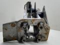узел педальный (блок педалей) Peugeot 1007 1 поколение 2007, 1.6 л., HDi, 9HZ (DV6TED4), дизель, 5МКПП, серебристый, хетчбэк 3 дв., передний привод, 2127S8, 4501T5 - фото №3