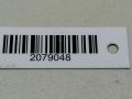 дождевик Peugeot 1007 1 поколение 2007, 1.6 л., HDi, 9HZ (DV6TED4), дизель, 5МКПП, серебристый, хетчбэк 3 дв., передний привод, 9653066677, 9651346677, 9653064977, 9651356977, 9651357077, 9651346777 - фото №5