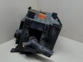 блок предохранителей Citroen Xsara Picasso 1 поколение 2001, 2.0 л., HDi, RHY (DW10TD), дизель, 5МКПП, серебристый, минивэн, передний привод, 9628024480 - фото №2