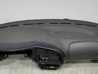 подушка безопасности пассажира Mitsubishi Colt 5 поколение (CJO) CJ1A 1997, 1.3 л., i, 4G13 (12V), бензин, 5МКПП, голубой металлик, хетчбэк 3 дв., передний привод, MR189257
