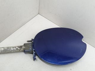 лючок топливного бака Renault Megane 1 поколение DA0F 1997, 1.6 л., i, K7M 702, бензин, 5МКПП, синий, купе, передний привод, 7700834110