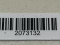 лючок топливного бака Renault Megane 1 поколение DA0F 1997, 1.6 л., i, K7M 702, бензин, 5МКПП, синий, купе, передний привод, 7700834110 - фото №4