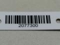 ремень безопасности Peugeot 308 1 T7 2007, 1.6 л., HDi, 9HZ (DV6TED4), дизель, 5МКПП, синий, хетчбэк 5 дв., передний привод, 96812534 - фото №5