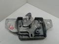 замок капота Renault Modus 1 поколение JP0J 2004, 1.4 л., i, K4J 770, бензин, 5МКПП, красный, хетчбэк 5 дв., передний привод, 8200257616 - фото №2