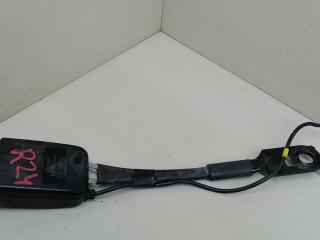 замок ремня безопасности Peugeot 308 1 T7 2007, 1.6 л., HDi, 9HZ (DV6TED4), дизель, 5МКПП, синий, хетчбэк 5 дв., передний привод, C8895E159, A83697E18
