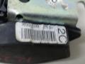 ремень безопасности Peugeot 308 1 T7 2007, 1.6 л., HDi, 9HZ (DV6TED4), дизель, 5МКПП, синий, хетчбэк 5 дв., передний привод, 96589932XX, 7401010 - фото №5