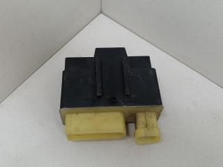 реле накала свечей Citroen C4 Picasso 1 поколение 2008, 1.6 л., HDi, 9HZ (DV6TED4), дизель, 5МКПП, минивэн, передний привод, 9662570880
