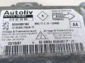 блок AirBag Peugeot 308 1 T7 2007, 1.6 л., HDi, 9HZ (DV6TED4), дизель, 5МКПП, синий, хетчбэк 5 дв., передний привод, 610622900, 9664908180 - фото №3