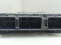 блок управления двигателем Peugeot 407 1 поколение [рестайлинг] 2008, 1.6 л., HDi, дизель, передний привод, BOSCH, 0281013872, 9664843780 - фото №2