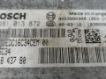 блок управления двигателем Peugeot 407 1 поколение [рестайлинг] 2008, 1.6 л., HDi, дизель, передний привод, BOSCH, 0281013872, 9664843780 - фото №3