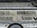 блок управления двигателем Renault Modus 1 поколение JP0J 2004, 1.4 л., i, K4J 770, бензин, 5МКПП, красный, хетчбэк 5 дв., передний привод, 8200376474, 8200411717, 21584913-3A, 4288851262 - фото №3