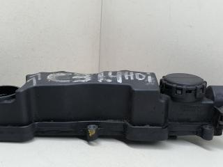 клапанная крышка Citroen Xsara 1 поколение [рестайлинг] 2004, 1.6 л., бензин, 9641543280C