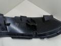 планка под капот Renault Megane 1 поколение DA0F 1997, 1.6 л., i, K7M 702, бензин, 5МКПП, синий, купе, передний привод, 7700411682 - фото №2