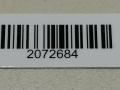 планка под капот Renault Megane 1 поколение DA0F 1997, 1.6 л., i, K7M 702, бензин, 5МКПП, синий, купе, передний привод, 7700411682 - фото №4