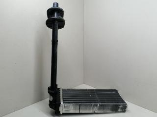 радиатор отопителя (печки) Citroen Xsara Picasso 1 поколение 2001, 2.0 л., HDi, RHY (DW10TD), дизель, 5МКПП, серебристый, минивэн, передний привод, 6448G3, BFC958