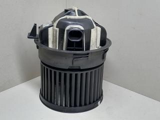 моторчик печки Peugeot 308 1 T7 2007, 1.6 л., HDi, 9HZ (DV6TED4), дизель, 5МКПП, синий, хетчбэк 5 дв., передний привод, VALEO, T1000588K