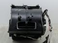корпус отопителя (печки) Citroen Xsara Picasso 1 поколение 2001, 2.0 л., HDi, RHY (DW10TD), дизель, 5МКПП, серебристый, минивэн, передний привод, BEHR, 9631410280 - фото №3