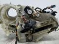корпус отопителя (печки) Peugeot 308 1 T7 2007, 1.6 л., HDi, 9HZ (DV6TED4), дизель, 5МКПП, синий, хетчбэк 5 дв., передний привод, 9655812380 - фото №3